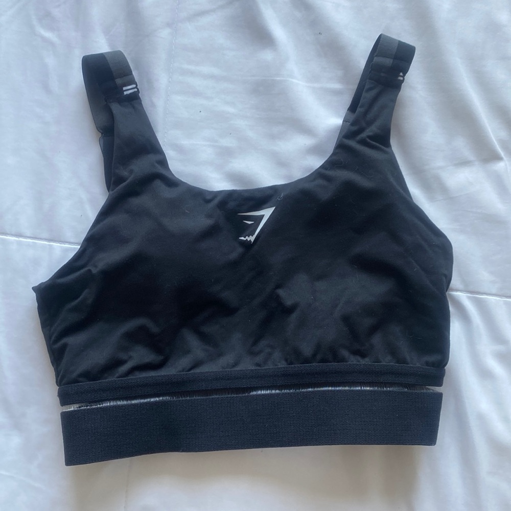 gymshark sports bra